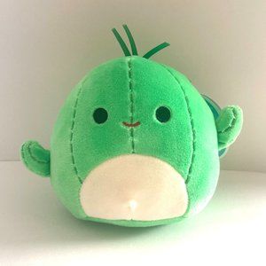 5 " Cactus Squishmallow